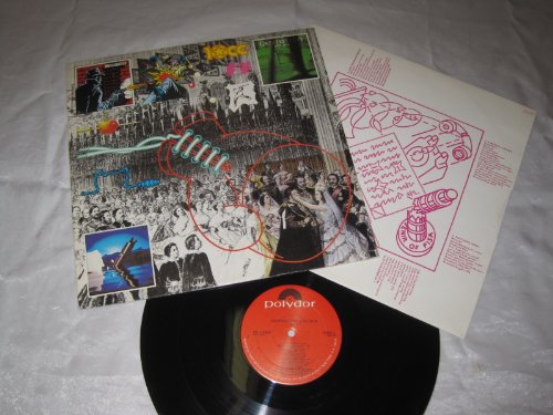 10cc Photo 7