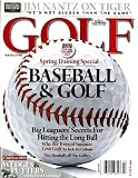 Golf Magazine [US] April 2010 (�P��)