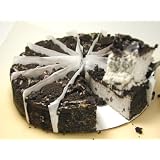 ブラックチーズケーキ　NY STYLEクッキー＆クリーム（凍）