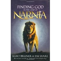 Finding God in the Land of Narnia (Saltriver)
