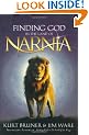 Finding God in the Land of Narnia (Saltriver)