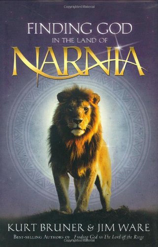Aslan narnia picture