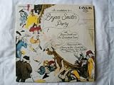 BRYAN SMITH & DIXIELAND SEVEN Invitation to Party LP