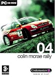 Revue Codemasters  / Colin Mc Rae 4