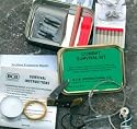 Outdoor Combat Survival Kit