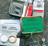 BCB Combat Survival Kit