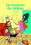 Le concours de b�tises