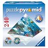 Spirit of the Sea 240 Piece Pyramid Puzzle