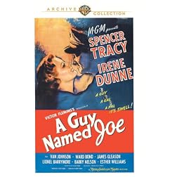 A Guy Named Joe