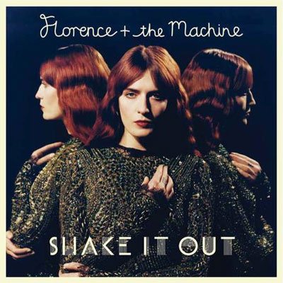 Florence + the Machine - Shake It Out (Benny Benassi Remix Edit) Lyrics - Zortam Music