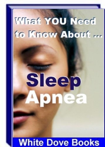 signs of sleep apnea