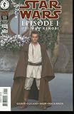Star Wars: Episodes I - III Slipcased Graphic Novel Set (Star Wars (Dark Horse))