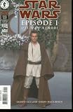 Star Wars (Obi-Wan Kenobi, Episode I) Star Wars (Obi-Wan Kenobi, Episode I)