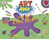 "Art Attack" Even More Cool Stuff! (Art Attack)