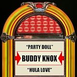 Party Doll / Hula Love