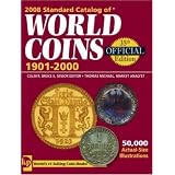 2008 Standard Catalog of World Coins 1901-2000