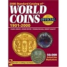 2008 Standard Catalog of World Coins 1901-2000 (Standard Catalog of World Coins) by  Colin R Bruce and Thomas Michael