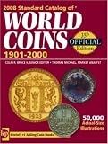 Standard Catalog Of World Coins 1901-2000
