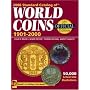 Standard Catalog Of World Coins 1901-2000