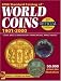 2008 Standard Catalog of World Coins 1901-2000 (Standard Catalog of World Coins)