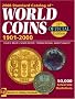 2008 Standard Catalog of World Coins 1901-2000