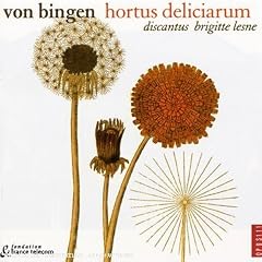 Hildegard Von Bingen - Hortus Deliciarum
