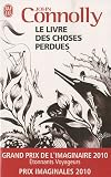 Le livre des choses perdues par Connolly