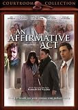 An Affirmative Act [DVD] [2010] [Region 1] [US Import] [NTSC]