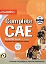 Complete CAE Student's Book With Answers