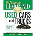 Lemon-Aid Used Cars 