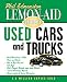 Lemon-Aid Used Cars and Trucks 2010-2011