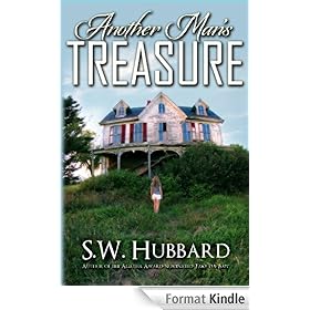 Another Man's Treasure (a romantic thriller)