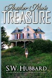 Another Man's Treasure (a romantic thriller)