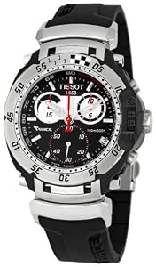 Tissot T-Race MotoGP 2009 Limited Edition Mens Watch T027.417.17.051.00