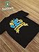 Gift for Birthday Boy Dinosaur Raptor T-Rex Boy Toddler/Infant Kids T-Shirt