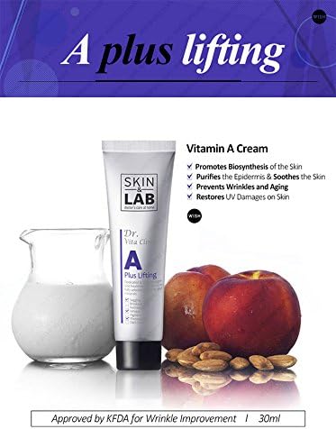 $5 Off - Anti Wrinkle - Firming &amp; Lifting Skin&amp; -Super VItamin A Plus Lifting-usa Seller-fast Shipping