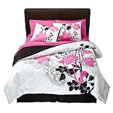 Xhilaration® Layered Botanical Bed in a Bag - Twin