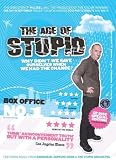 The Age of Stupid [ NON-USA FORMAT, PAL, Reg.0 Import - United Kingdom ]