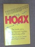 Hoax : the inside story of the Howard Hughes - Clifford Irving affair