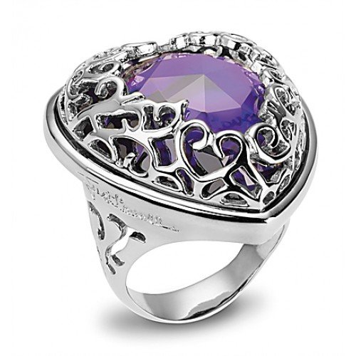 Just Cavalli Damen-Ring SCPJ05014 Preisvergleich