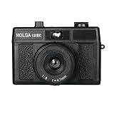 Buy Holga 135BC Plastic 35mm Camera - Bent Corners Version by Holga
