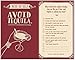 Solosong, Introspective Guided Journal, Notes to Self