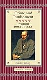 Crime and Punishment (Collector's Library)