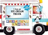 I Am An Ice Cream Truck