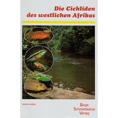 Die Cichliden des westlichen Afrikas