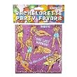Bachelorette Favors Party Napkin