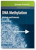 DNA Methylation: Methods and Protocols (Methods in Molecular Biology)