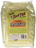 Bob's Red Mill Potato Flakes, 16-Ounce (Pack of 4)