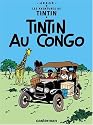 AVENTURES DE TINTIN T02 (LES) : TINTIN AU CONGO
