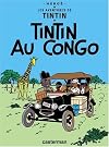Tintin Au Congo